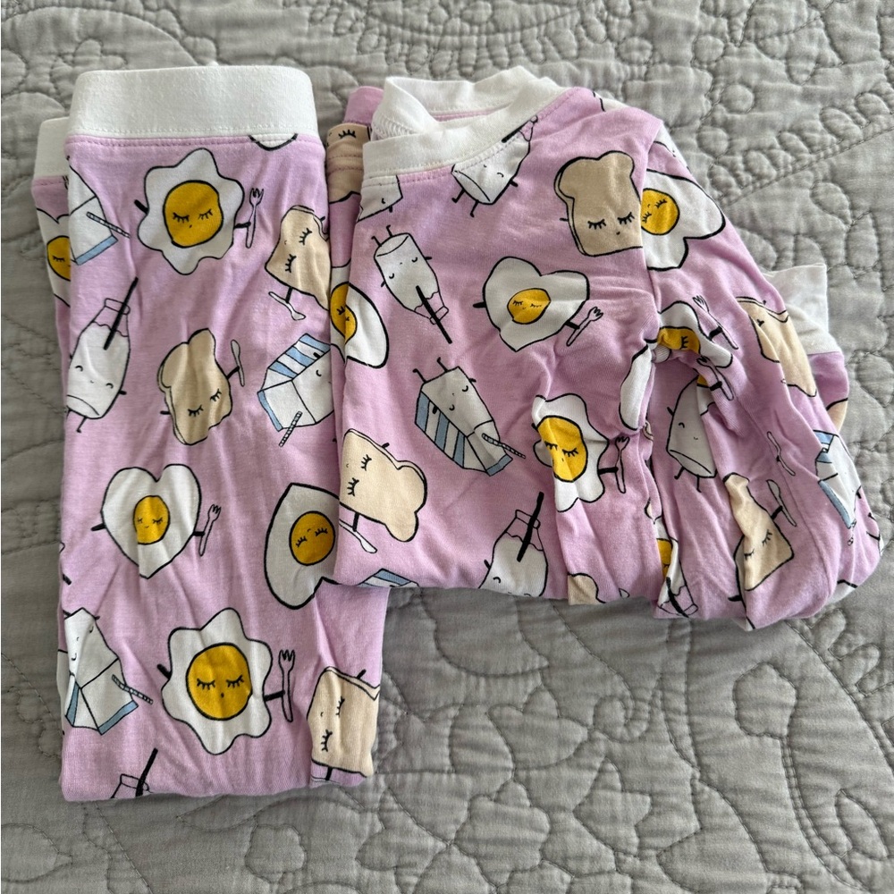 Little Sleepies